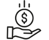 ilustração de investimento